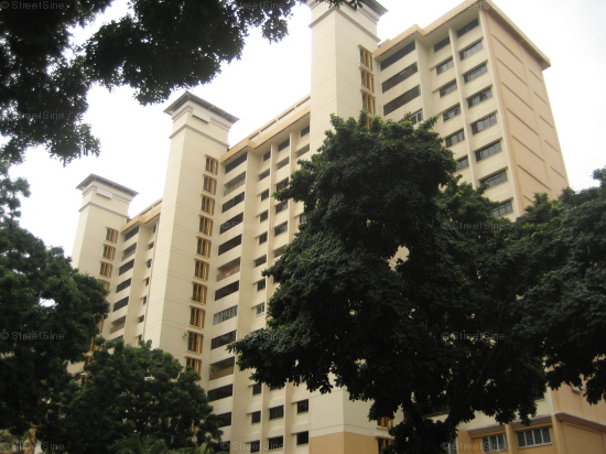 Blk 306 Teck Ghee Vista (Ang Mo Kio), HDB 3 Rooms #51422